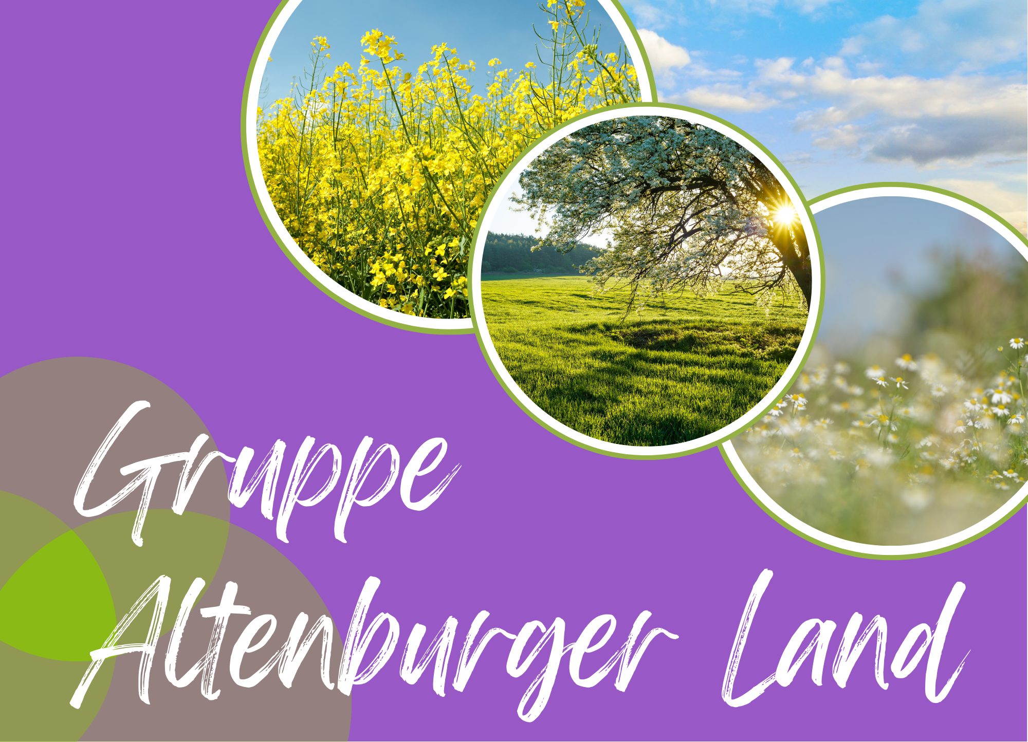 Bild zur Gruppe Altenburger Land