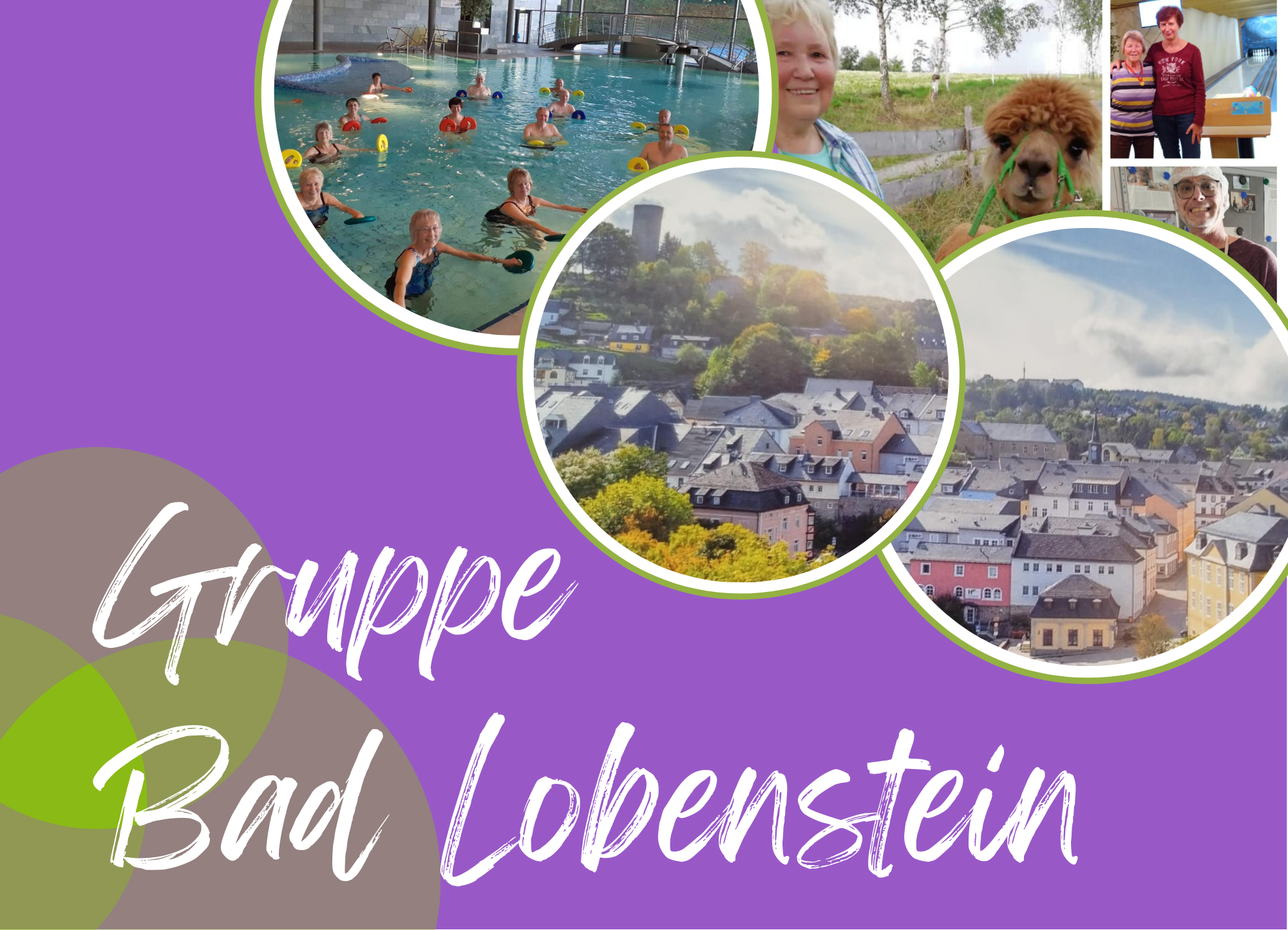 Bild zur Gruppe Bad Lobenstein