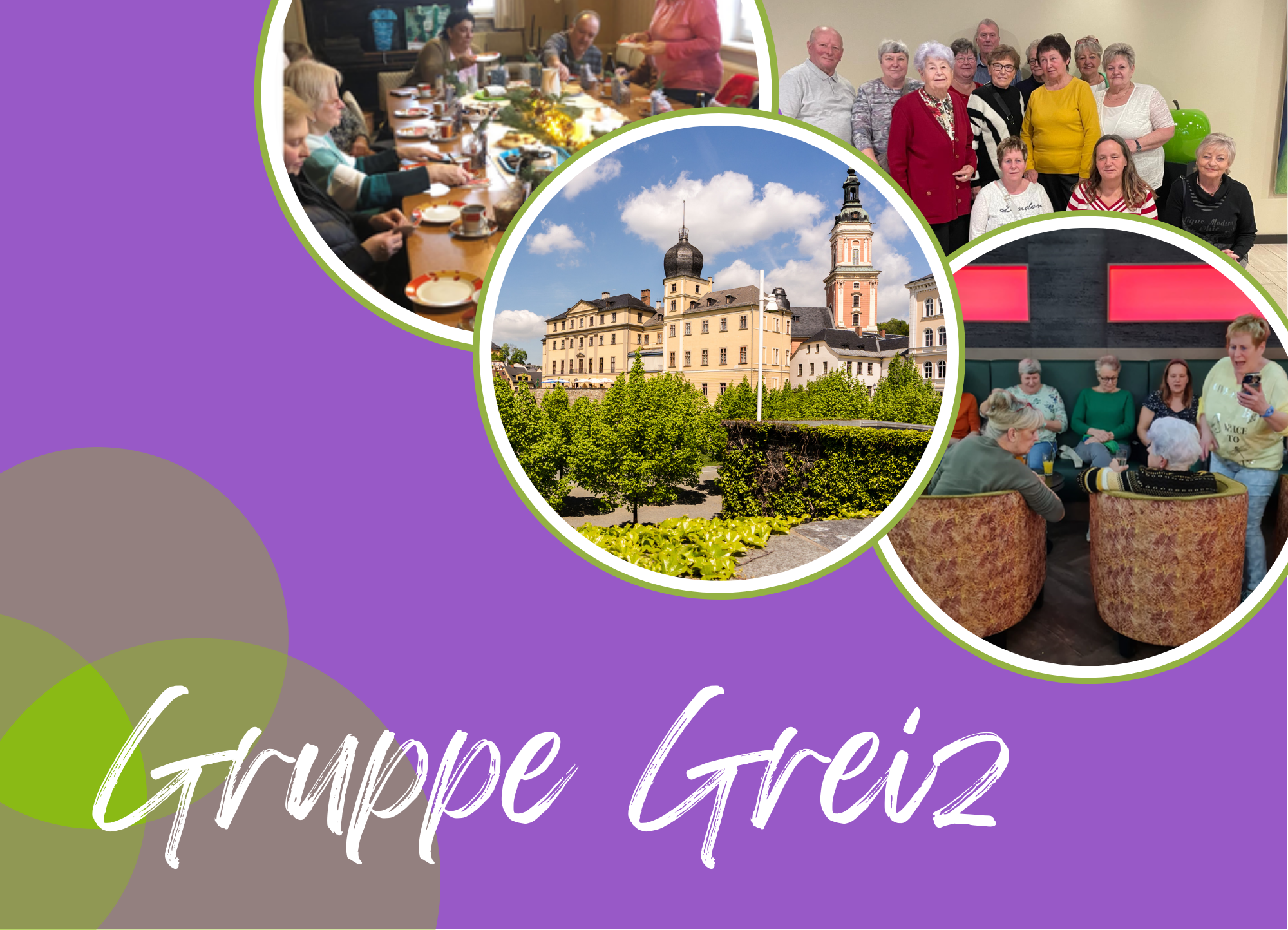 Bild zur Gruppe Greiz