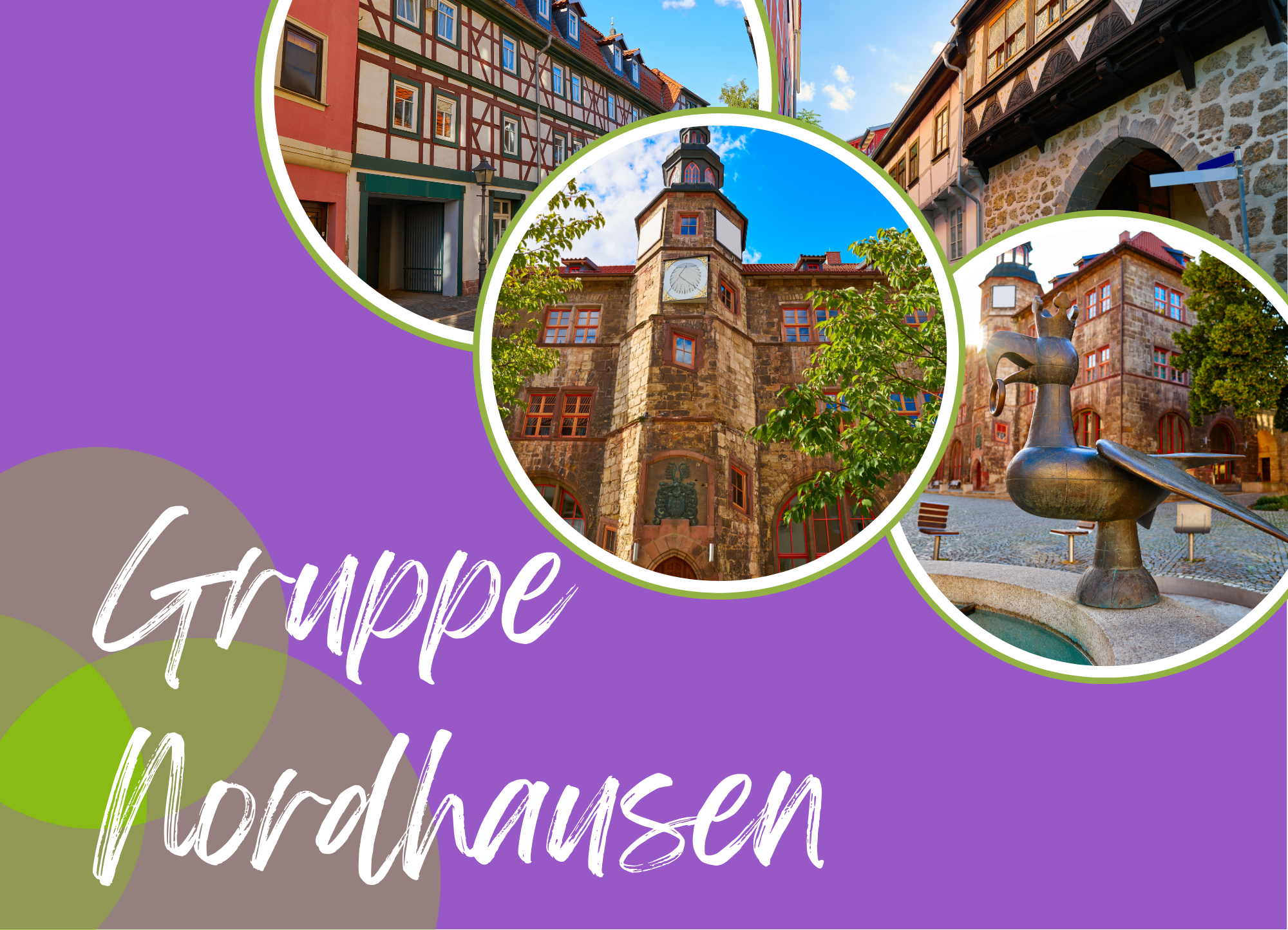 Bild zur Gruppe Nordhausen