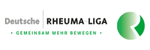 Logo Rheumaliga